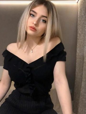 Проститутка Дарина